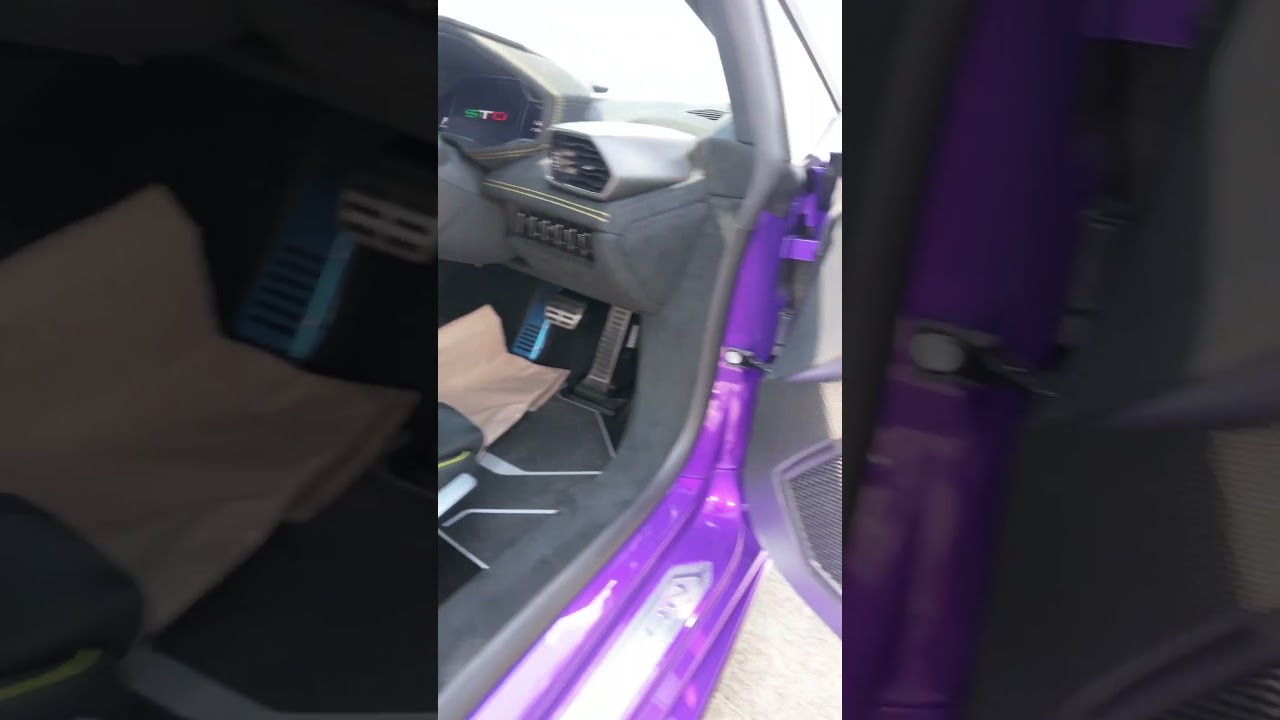 POV: You couldn’t afford proper door handles 😢