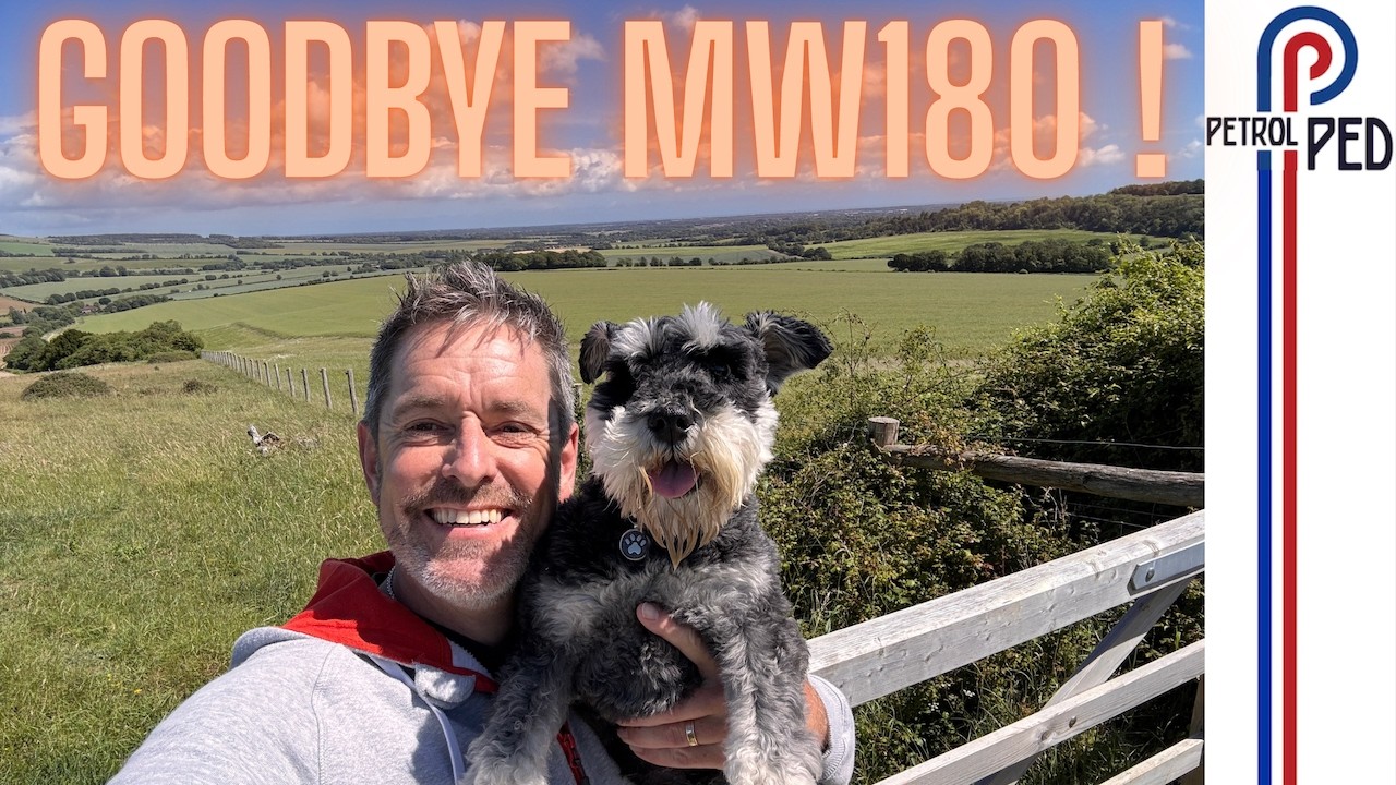 The Real Reason I Stopped Doing the MW180 Might Surprise You !