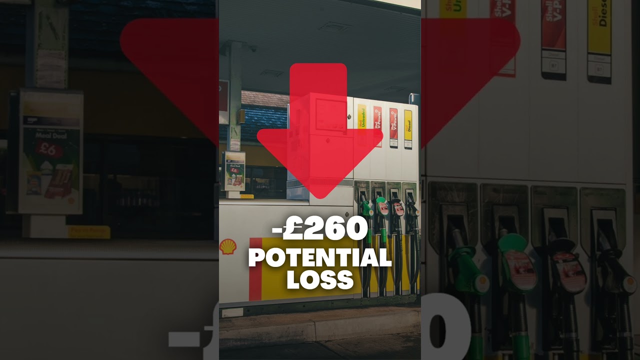 Experts slam £2M government fuel app as “disaster”