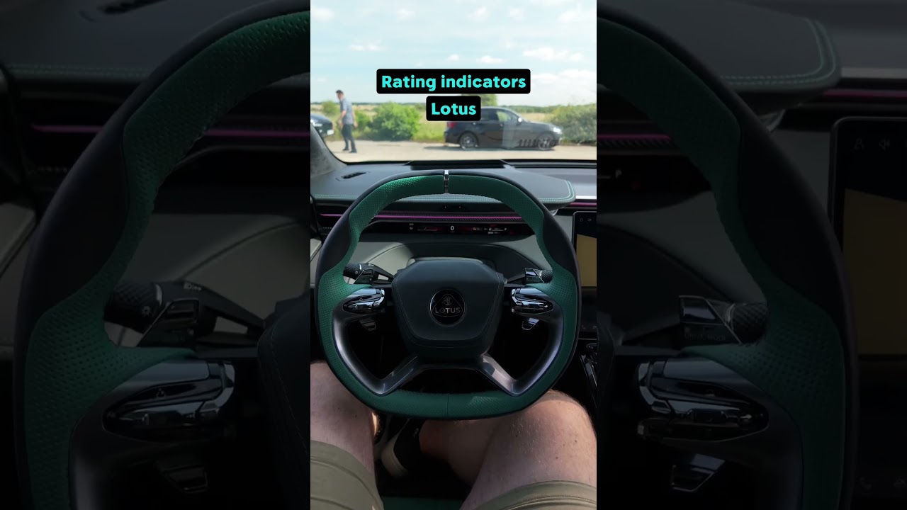 BMW drivers watching this like… 🤷‍♂️