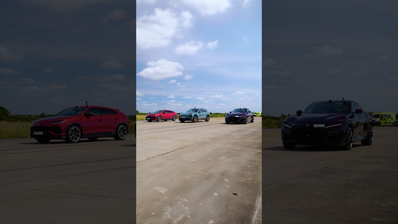 NOTHING beats Porsche brakes!