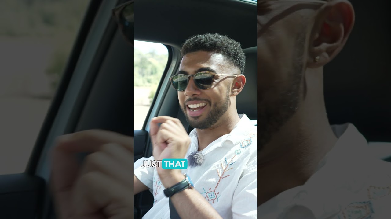 Don’t mind Jonty, Lucas’ new BYD Atto 2 Long Term review is live now! #evreviews #byd #cars