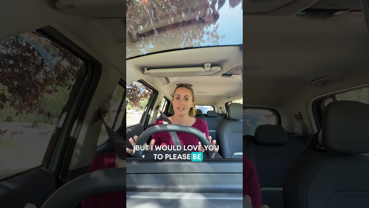 All hail the new best indicator sound in the world… #evreviews #kia #renault #cars