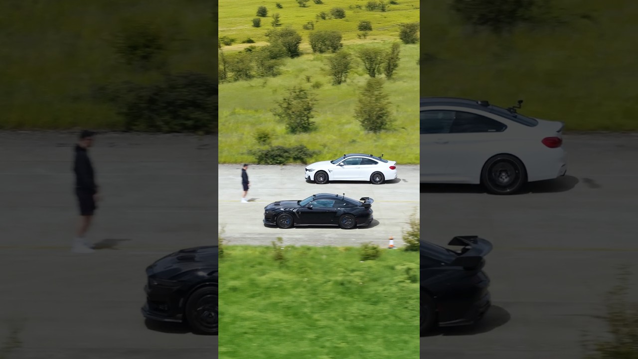 ๐บ๐ธ Horsepower vs ๐ฉ๐ช Horsepower!