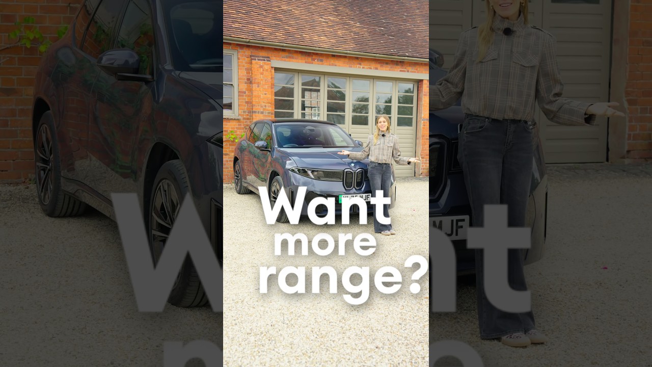 Want More Range From Your EV?