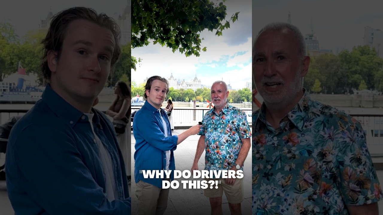 Why do drivers do this?! 😡 | What Car?
