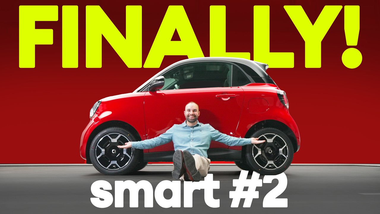 Smart #2: Why Bigger Isn’t Always Better