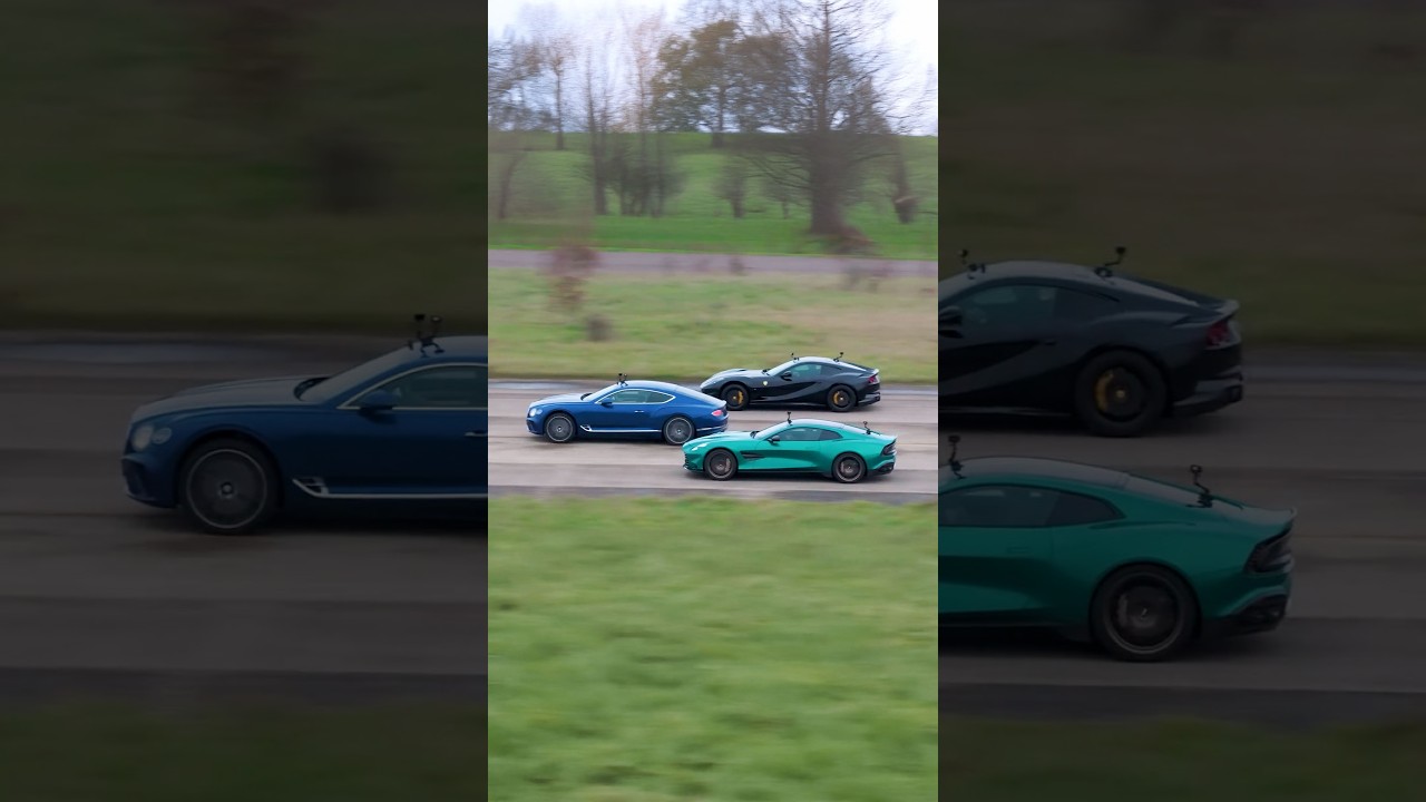 N/A vs Turbo 🔥