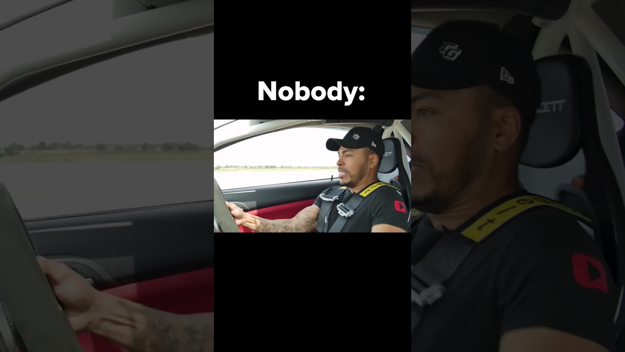 How to shift gears properly…