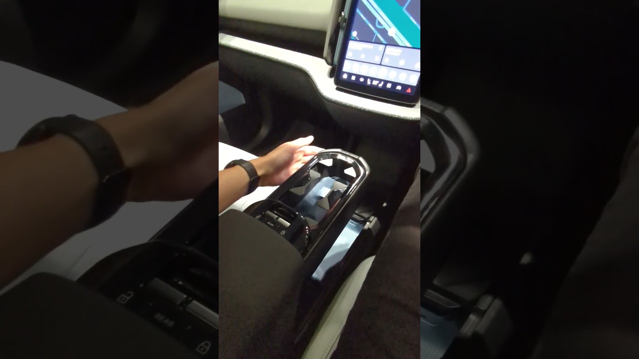 These cup holders are GENIUS!