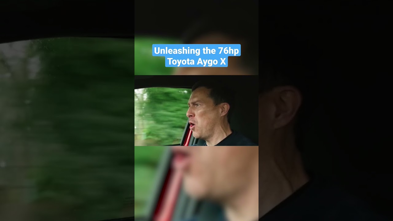 The most epic 0-60mph EVER 🔥