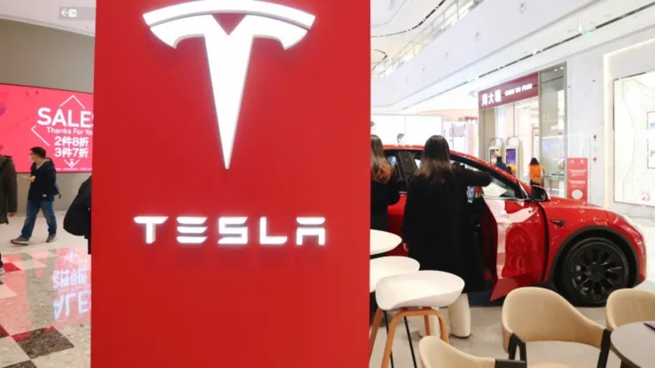 Tesla delivers 310,048 electric vehicles | Tesla News