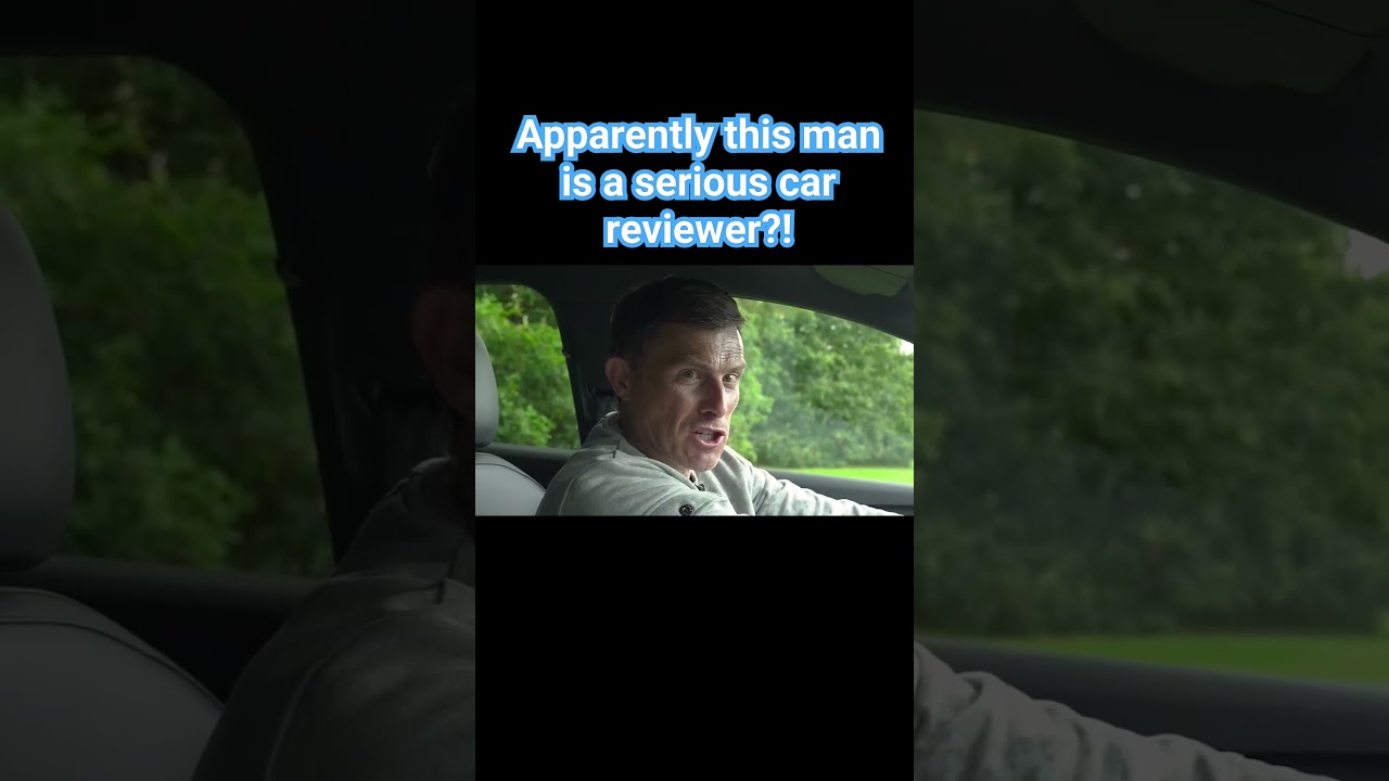 Rate these car features out of 10!