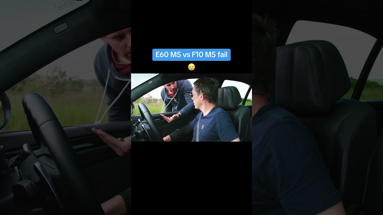 Bye bye driveshaft 🥲