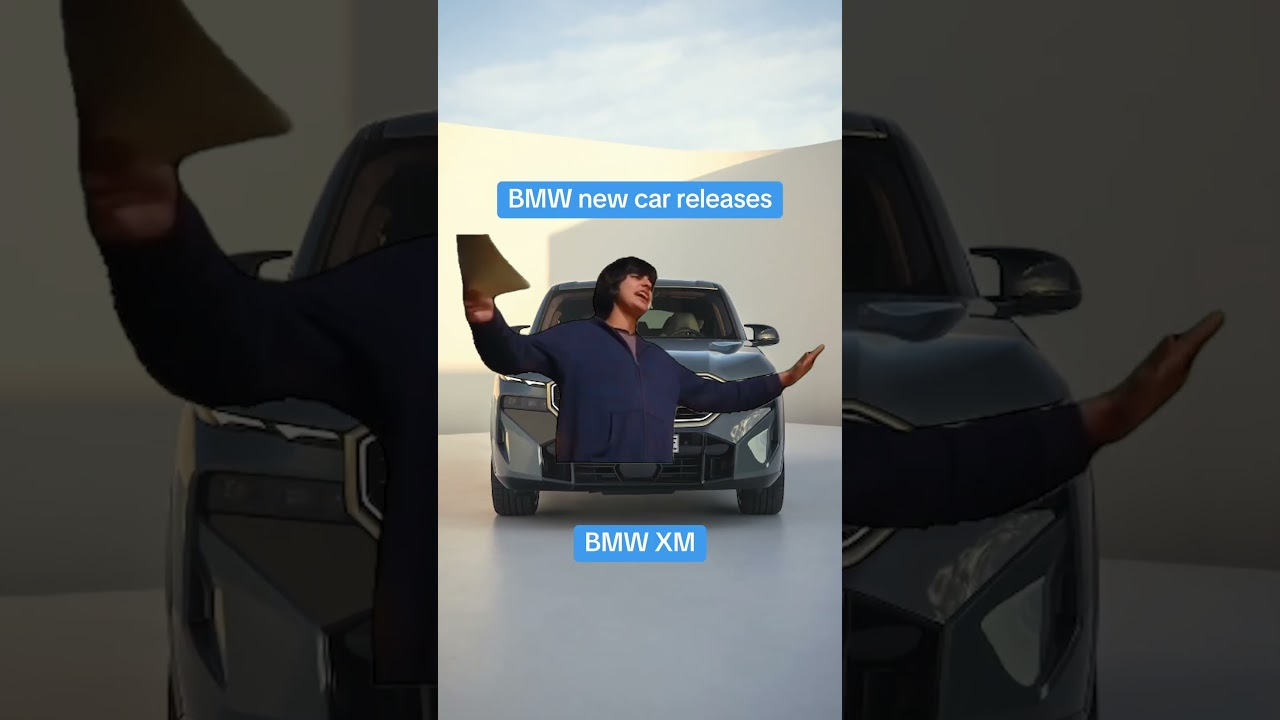 Finally the time has come ❤️