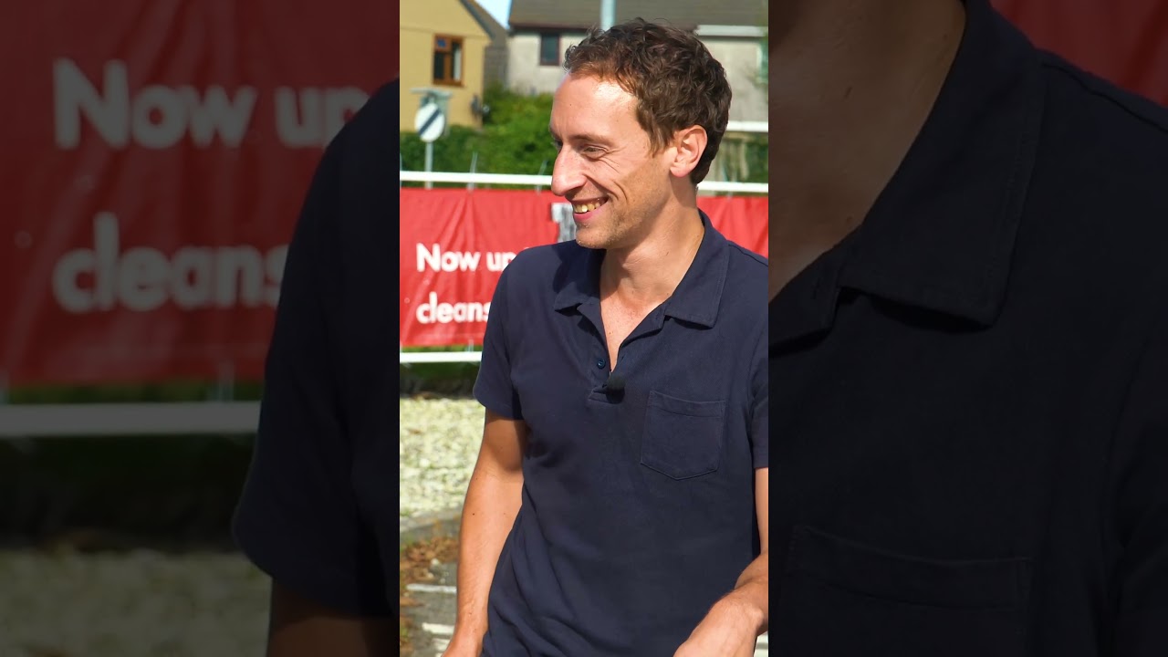 Should charging really be this hard? 🙈 ⚡ | What Car? #whatcar #newcar #ev #chargers