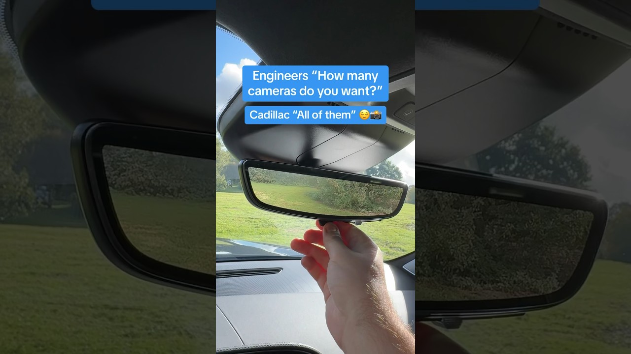 Do you even need a windscreen at this point? 🤷‍♂️