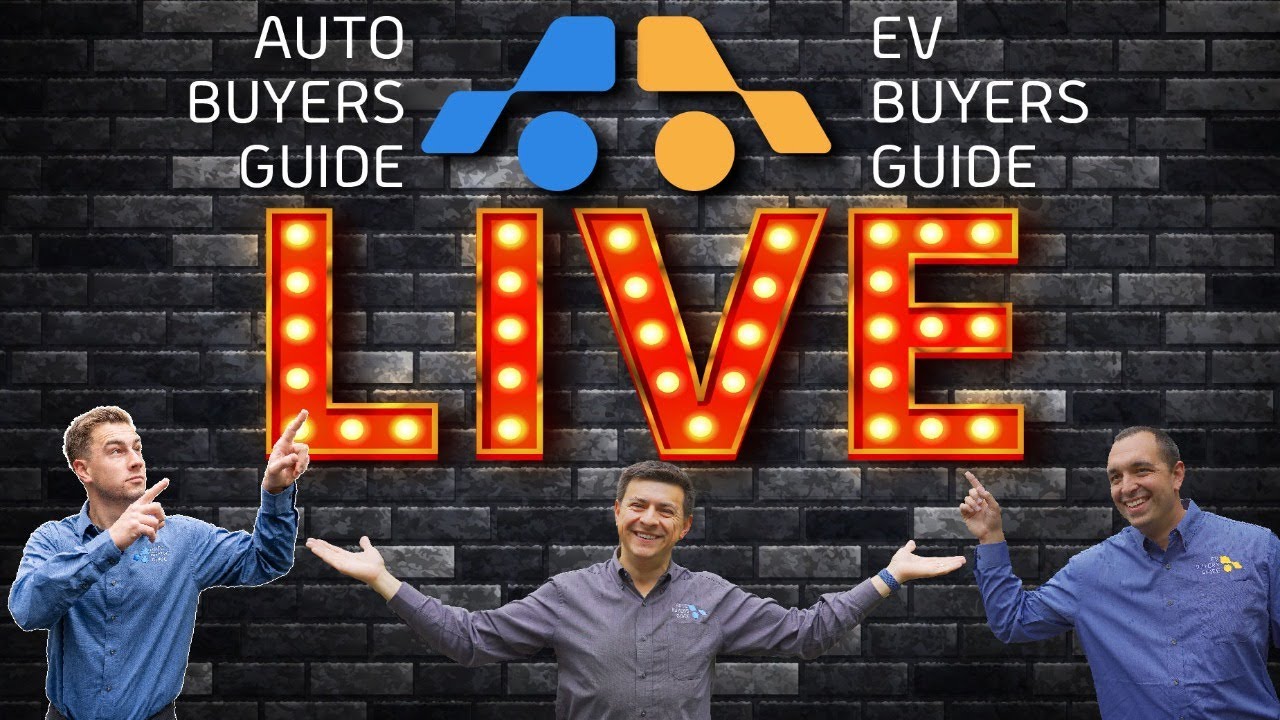 Friday Night Live Show | Elon, Jeep’s Future, Reliability Crisis, Hybrids On The Horizon