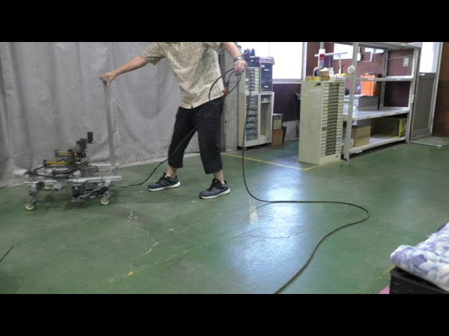 Inertial Propulsion №17 (Hybrid Effect with Electric Vehicles)