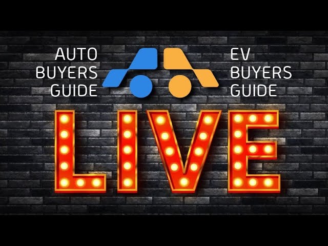 ABG Live! – Tesla Cybertruck, JD Power vs Consumer Reports & More!